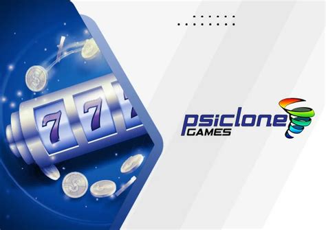 best psiclone games online casino,psiclone games casino uk